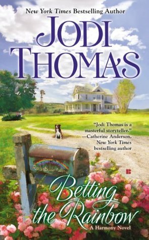 Betting the Rainbow book cover