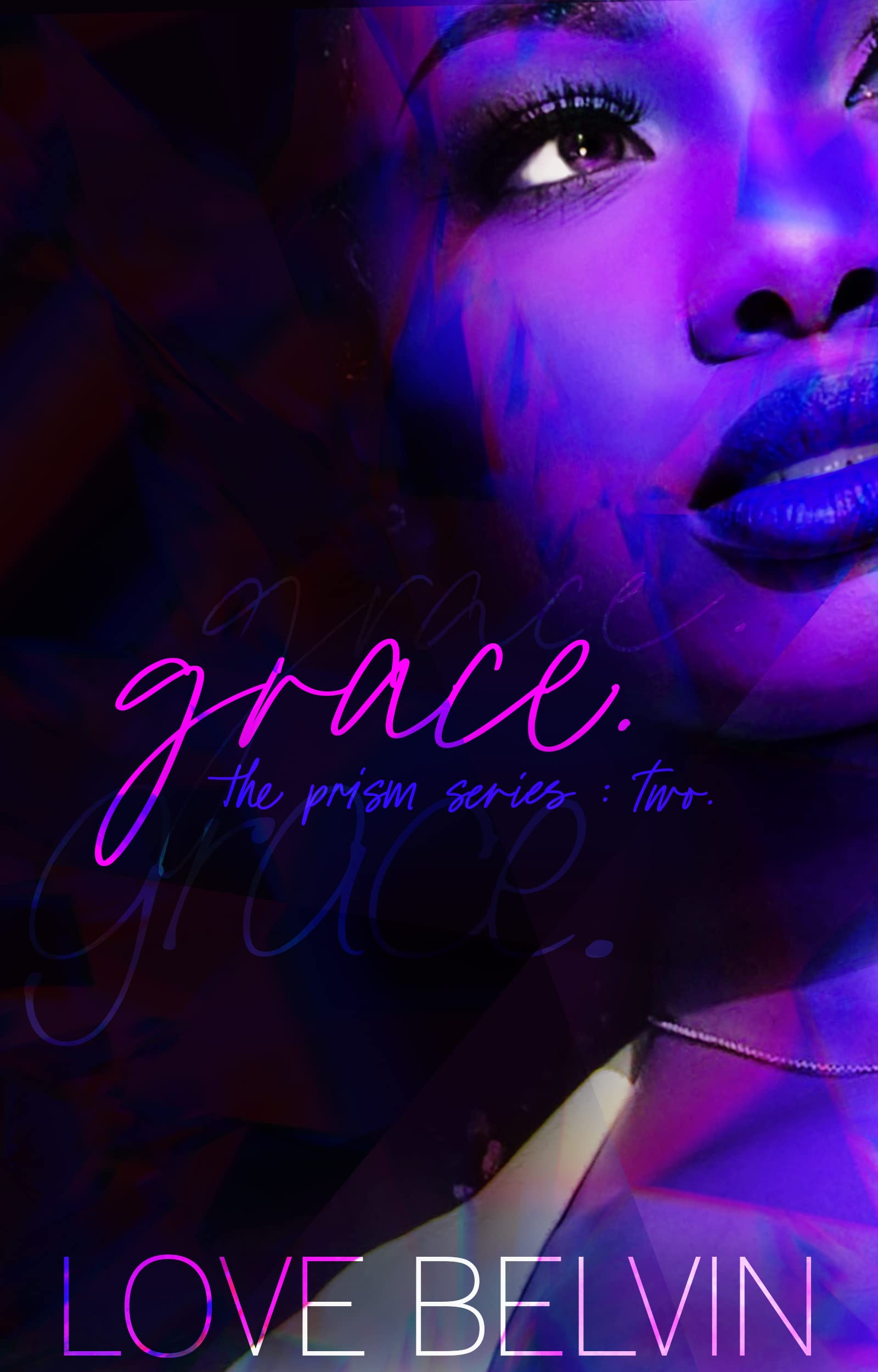 Grace book cover