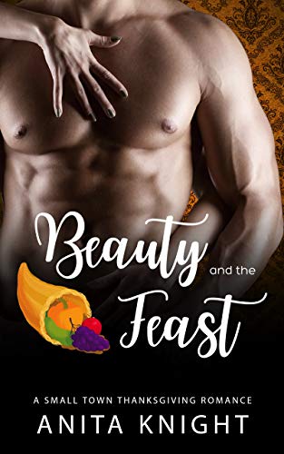 Beauty and the Feast book cover