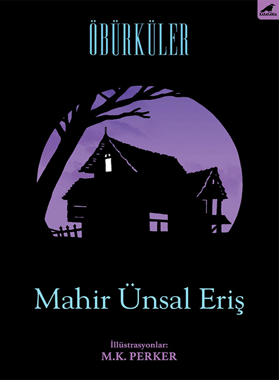 Öbürküler book cover