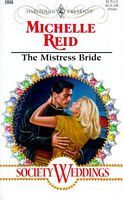 Society Weddings! book cover 3