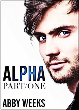 Alpha, Part 1 book cover