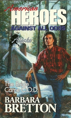 The Bride Came C.O.D. book cover