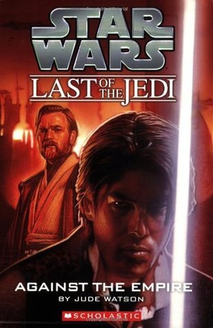 Against the Empire book cover