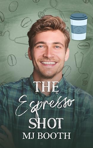 Shade Grown Coffee Boys book cover 1