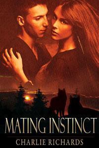 Mating Instinct book cover