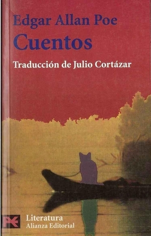 Cuentos book cover