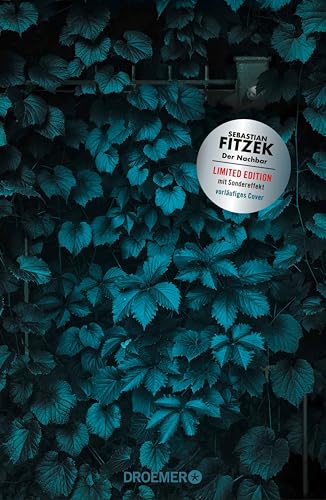 Der Nachbar book cover