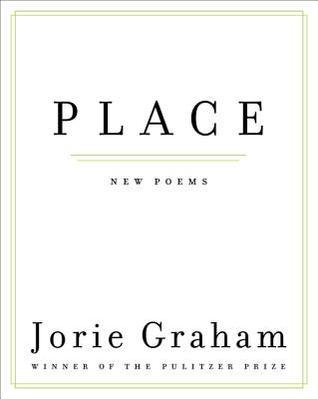 PLACE book cover