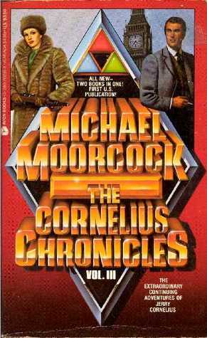 The Cornelius Chronicles Vol. III book cover