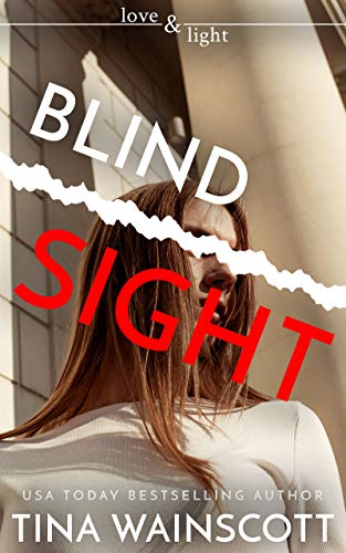 Blindsight book cover