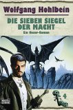 Die sieben Siegel der Macht book cover