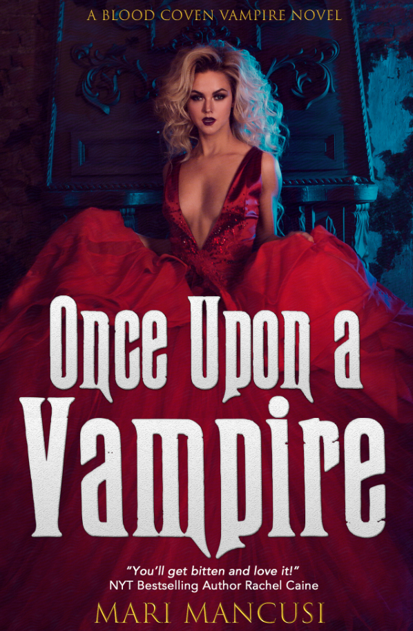 Tales From The Blood Coven book cover 1