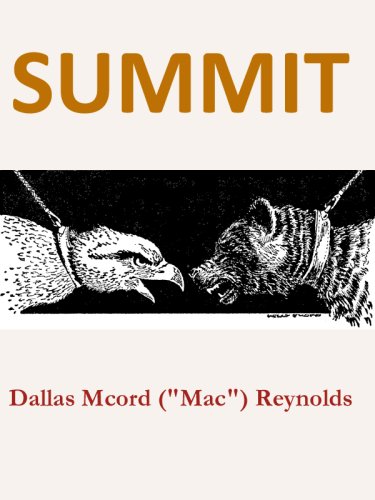 Summit book cover