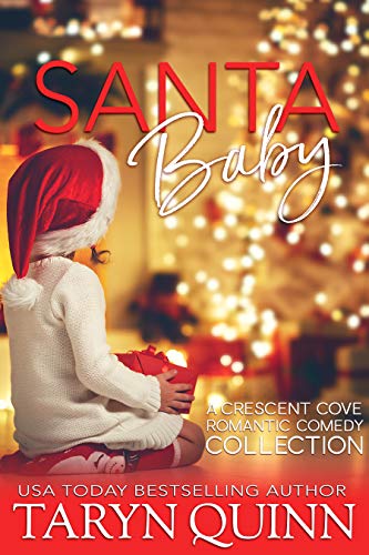 Santa Baby book cover