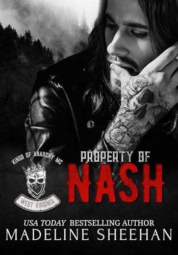Property of Nash book cover