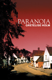 Karin Sommer book cover 1