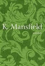 Contos book cover
