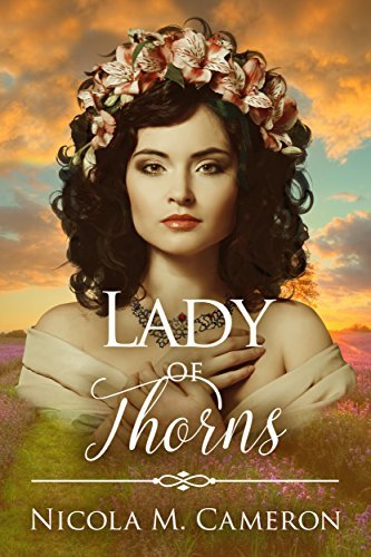 Two Thrones book cover 3
