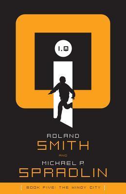 The Windy City book cover