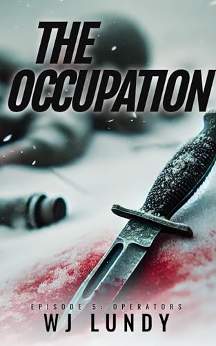 OPERATORS book cover