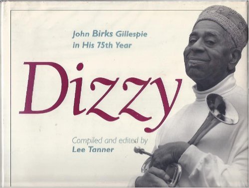 Dizzy book cover