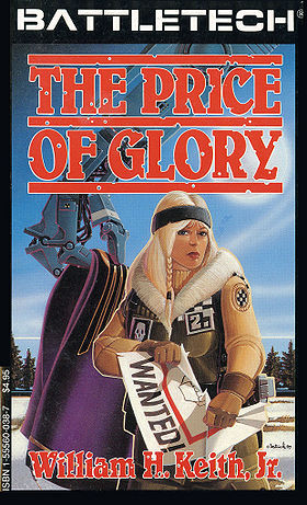 Saga of the Gray Death Legion book cover 3