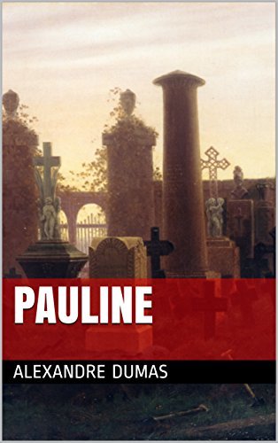 Pauline book cover