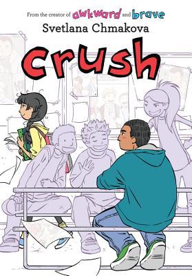 Berrybrook Middle School book cover 2