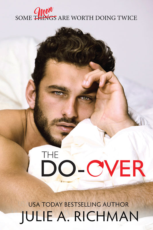 The Do-Over book cover