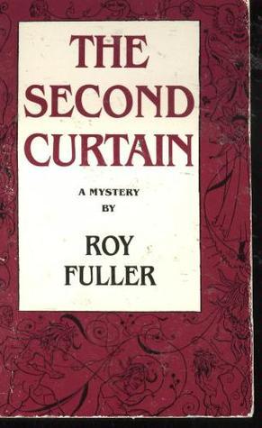 The Second Curtain book cover
