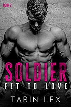 Fit to Love book cover 2