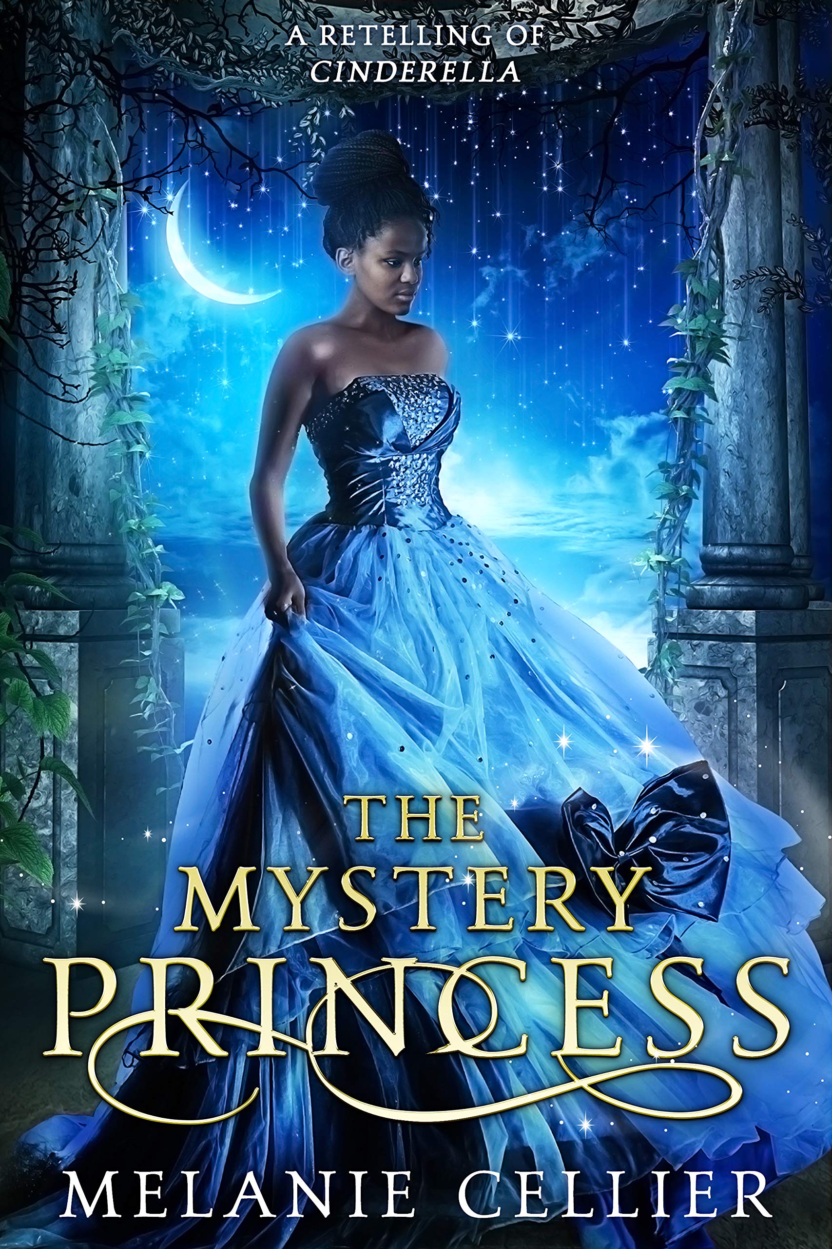 Return to the Four Kingdoms book cover 2