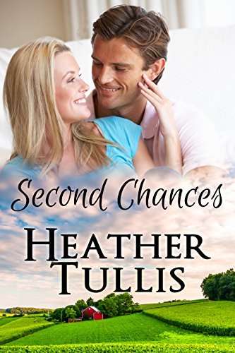 Carver Ranch book cover 1