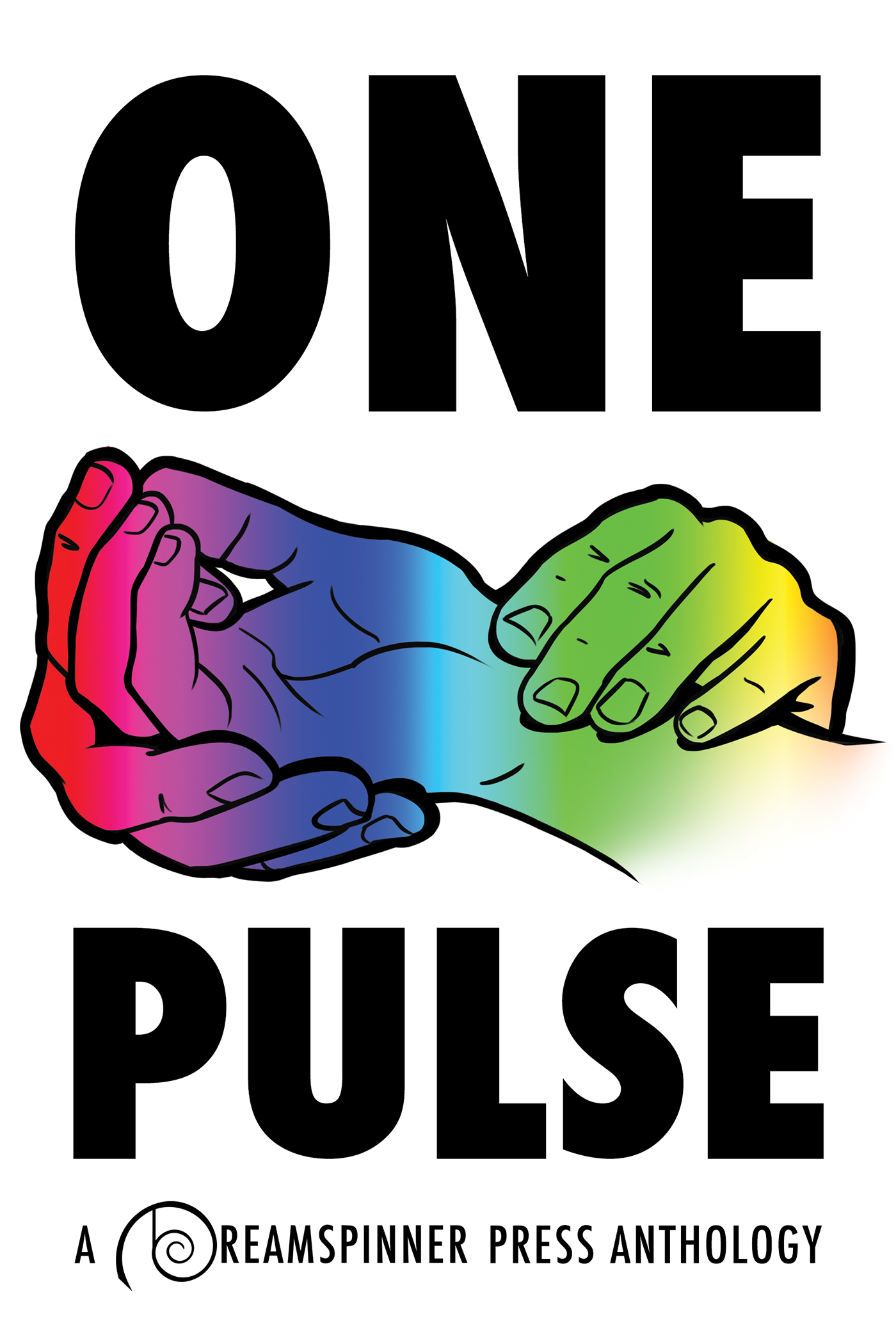 One Pulse book cover