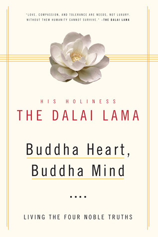 Buddha Heart, Buddha Mind book cover