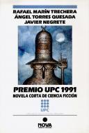Premio UPC 1991 book cover