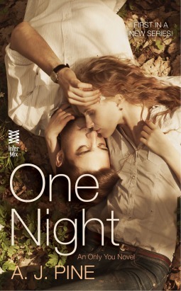 Only You book cover 1