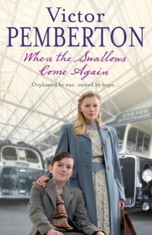 When the Swallows Come Again book cover