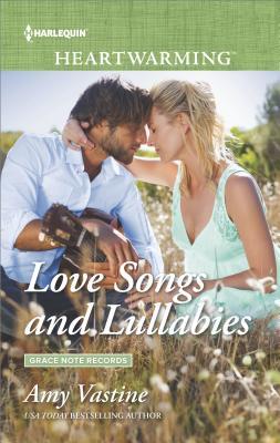 Grace Note Records book cover 3