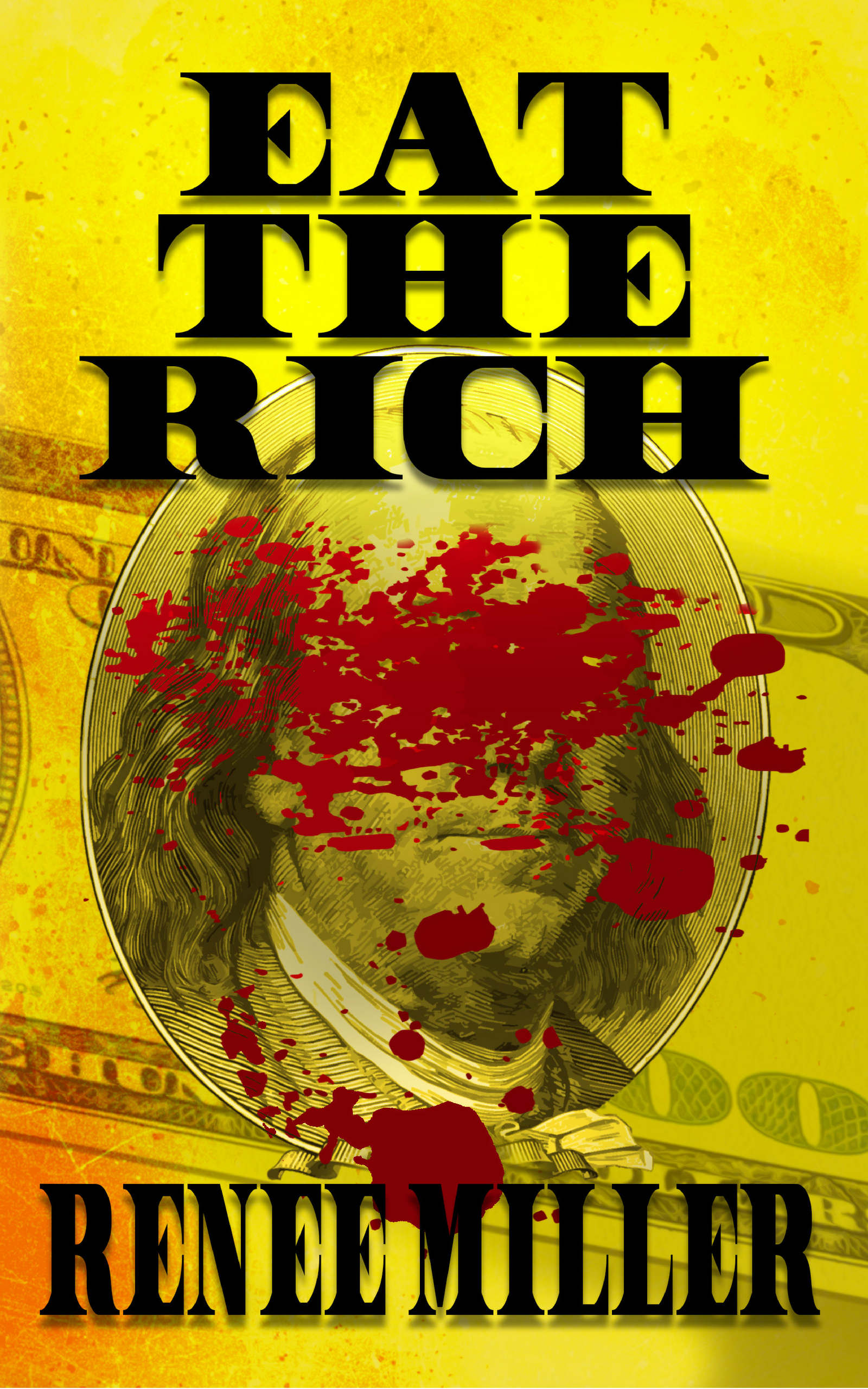 Eat the Rich book cover