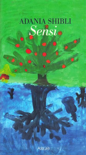 Sensi book cover