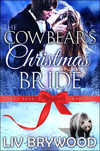 Curvy Bear Ranch book cover 3