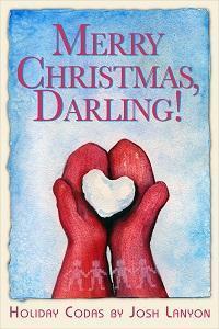 Holiday Codas book cover 1