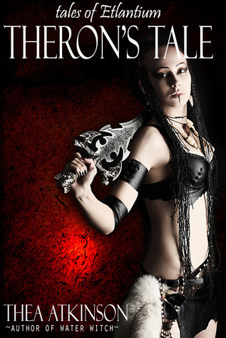 Theron's Tale book cover
