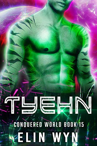 Tyehn book cover