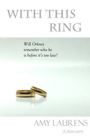 With This Ring book cover