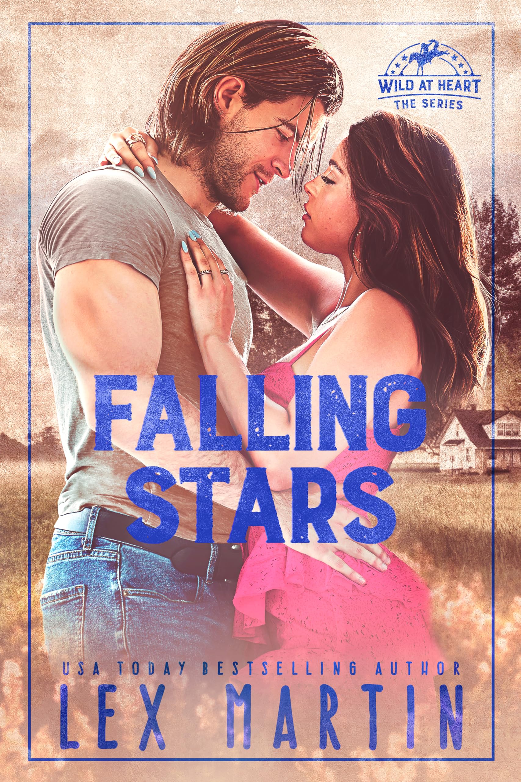 Wild at Heart book cover 2