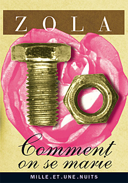 Comment on se marie book cover