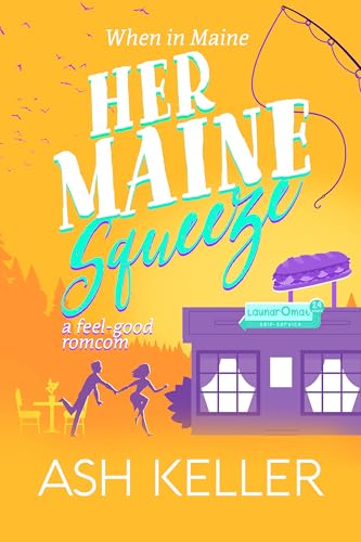 Her Maine Squeeze book cover